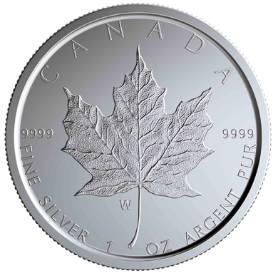 Achetez Pièce d'argent fin de 50 $ 2023 – Sélection de pièces : GRC, Prix  au Canada