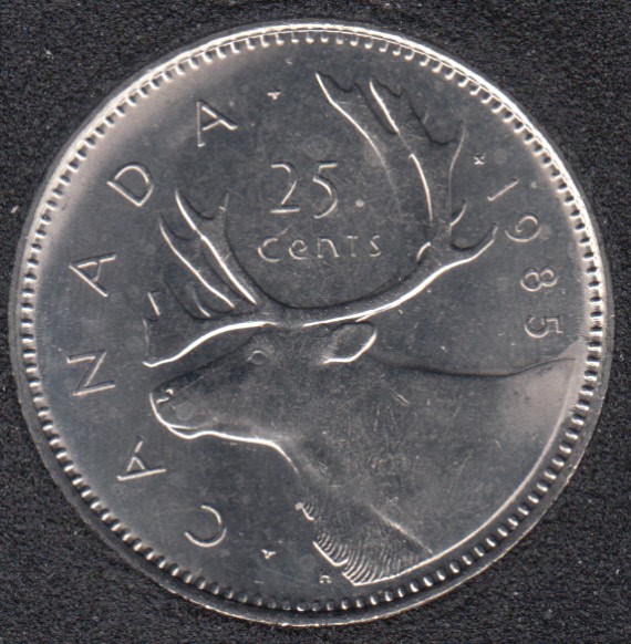 1985-b-unc-canada-25-cents-canada-coins